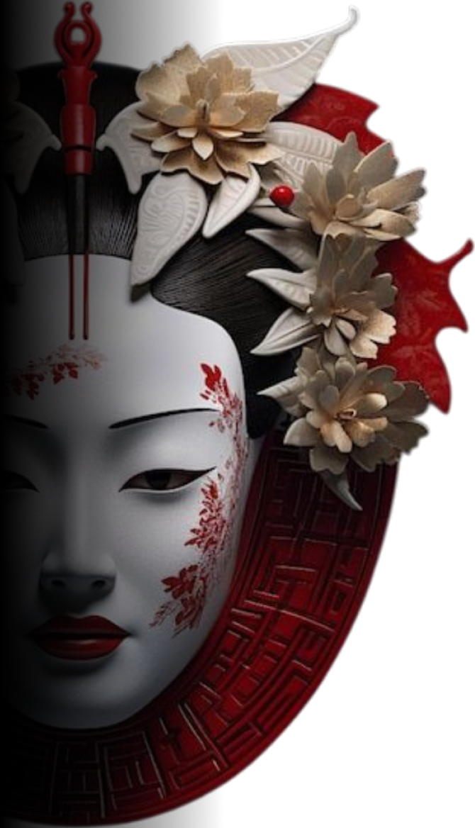 Decorative flowers